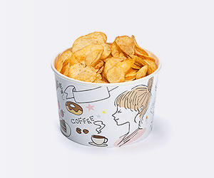 ポテトチップス