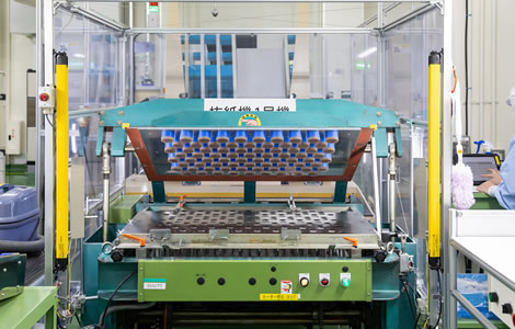 製造機械