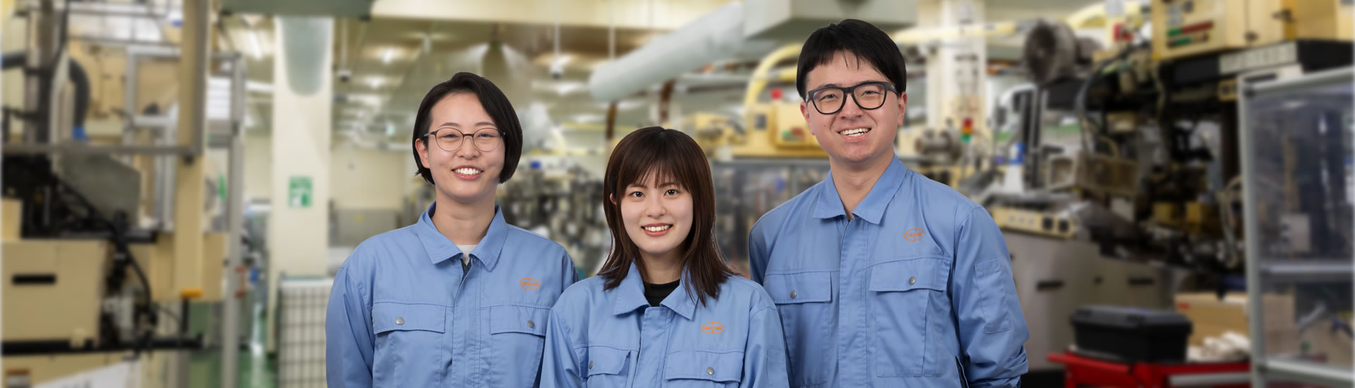 採用情報